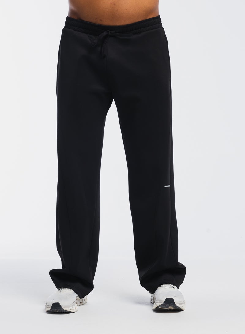 Beyond Fitness Unisex - OFFCORE straight Pants - Image 1